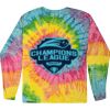 Long Sleeve Tie Dyes - Adult & Youth Thumbnail