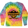 Long Sleeve Tie Dyes - Adult & Youth Thumbnail