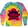 Long Sleeve Tie Dyes - Adult & Youth Thumbnail