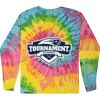 Long Sleeve Tie Dyes - Adult & Youth Thumbnail