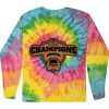 Long Sleeve Tie Dyes - Adult & Youth Thumbnail