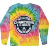 Long Sleeve Tie Dyes - Adult & Youth Thumbnail