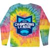 Long Sleeve Tie Dyes - Adult & Youth Thumbnail
