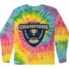 Long Sleeve Tie Dyes - Adult & Youth Thumbnail