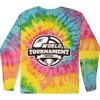 Long Sleeve Tie Dyes - Adult & Youth Thumbnail