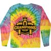 Long Sleeve Tie Dyes - Adult & Youth Thumbnail