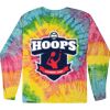 Long Sleeve Tie Dyes - Adult & Youth Thumbnail
