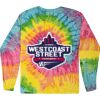 Long Sleeve Tie Dyes - Adult & Youth Thumbnail
