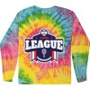 Long Sleeve Tie Dyes - Adult & Youth Thumbnail