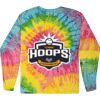 Long Sleeve Tie Dyes - Adult & Youth Thumbnail