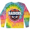 Long Sleeve Tie Dyes - Adult & Youth Thumbnail