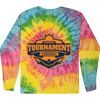 Long Sleeve Tie Dyes - Adult & Youth Thumbnail