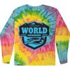Long Sleeve Tie Dyes - Adult & Youth Thumbnail
