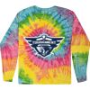 Long Sleeve Tie Dyes - Adult & Youth Thumbnail