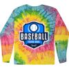 Long Sleeve Tie Dyes - Adult & Youth Thumbnail