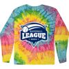 Long Sleeve Tie Dyes - Adult & Youth Thumbnail