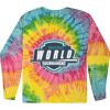 Long Sleeve Tie Dyes - Adult & Youth Thumbnail