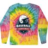 Long Sleeve Tie Dyes - Adult & Youth Thumbnail