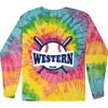 Long Sleeve Tie Dyes - Adult & Youth Thumbnail
