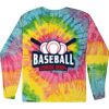 Long Sleeve Tie Dyes - Adult & Youth Thumbnail