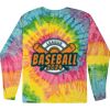 Long Sleeve Tie Dyes - Adult & Youth Thumbnail