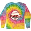 Long Sleeve Tie Dyes - Adult & Youth Thumbnail