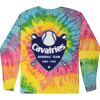 Long Sleeve Tie Dyes - Adult & Youth Thumbnail
