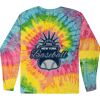 Long Sleeve Tie Dyes - Adult & Youth Thumbnail