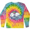 Long Sleeve Tie Dyes - Adult & Youth Thumbnail