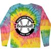Long Sleeve Tie Dyes - Adult & Youth Thumbnail