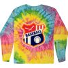 Long Sleeve Tie Dyes - Adult & Youth Thumbnail