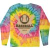 Long Sleeve Tie Dyes - Adult & Youth Thumbnail