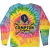 Long Sleeve Tie Dyes - Adult & Youth Thumbnail