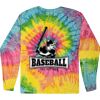 Long Sleeve Tie Dyes - Adult & Youth Thumbnail