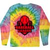Long Sleeve Tie Dyes - Adult & Youth Thumbnail