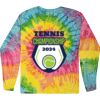 Long Sleeve Tie Dyes - Adult & Youth Thumbnail