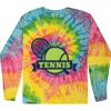 Long Sleeve Tie Dyes - Adult & Youth Thumbnail