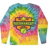 Long Sleeve Tie Dyes - Adult & Youth Thumbnail