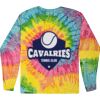 Long Sleeve Tie Dyes - Adult & Youth Thumbnail