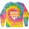 Long Sleeve Tie Dyes - Adult & Youth Thumbnail