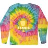 Long Sleeve Tie Dyes - Adult & Youth Thumbnail