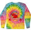 Long Sleeve Tie Dyes - Adult & Youth Thumbnail