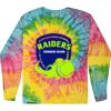 Long Sleeve Tie Dyes - Adult & Youth Thumbnail