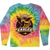 Long Sleeve Tie Dyes - Adult & Youth Thumbnail