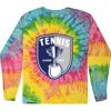 Long Sleeve Tie Dyes - Adult & Youth Thumbnail