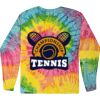 Long Sleeve Tie Dyes - Adult & Youth Thumbnail