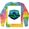 Long Sleeve Tie Dyes - Adult & Youth Thumbnail