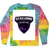 Long Sleeve Tie Dyes - Adult & Youth Thumbnail
