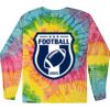 Long Sleeve Tie Dyes - Adult & Youth Thumbnail