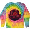Long Sleeve Tie Dyes - Adult & Youth Thumbnail